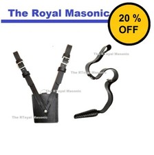 Sam Browne Sword Frog |Sword