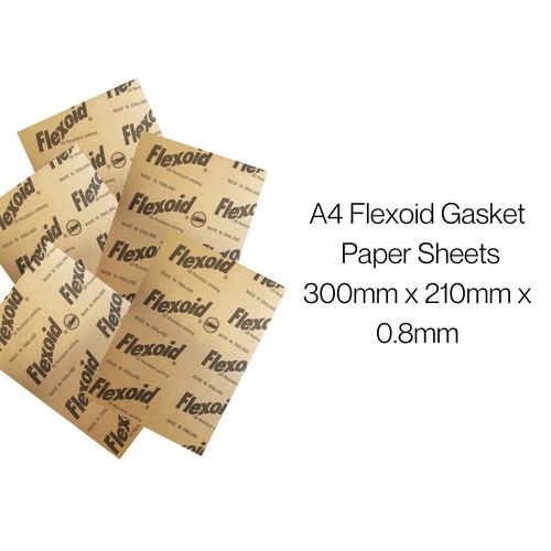 Gasket paper material - gasket,