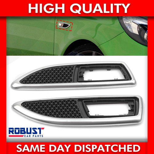 Vxr indicator surrounds side - surrounds,