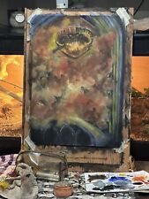 Balrog of Morgoth vs. Gandalf