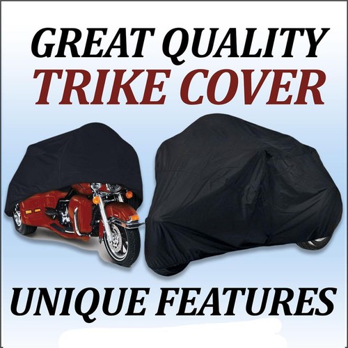 Trike cover champion trikes - trike,