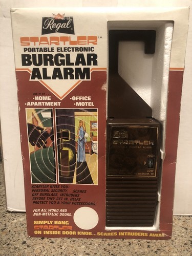 Regal startlar portable - regal,