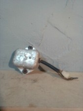 Kawasaki KH250 CDI (1976