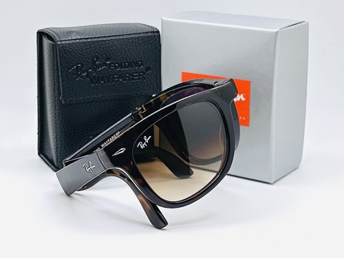 Ray ban wayfarer folding - ray-ban,