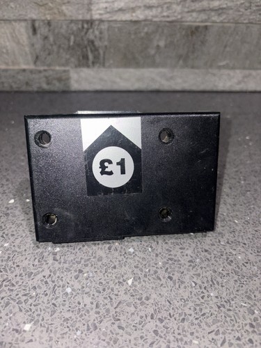 Assa abloy coin - abloy,