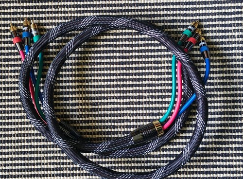 Duronic rca cable - duronic, 3r005