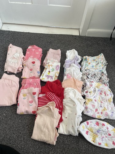 Baby girls clothes - girls,