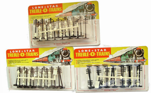 Pks lone star - pks,