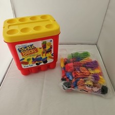 The Original Stickle Bricks