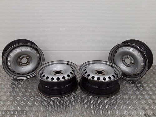 2015 renault kangoo wheels set - kangoo,