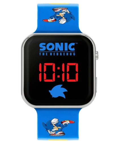Sonic the hedgehog - the,