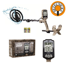 Minelab XTerra Intrepid - (Tactical Edition) - Metal Detector - DETECNICKS LTD