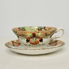 Vintage Samuel Radford Corona