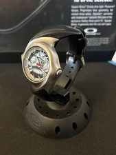 Genuine Oakley Crush 2.0