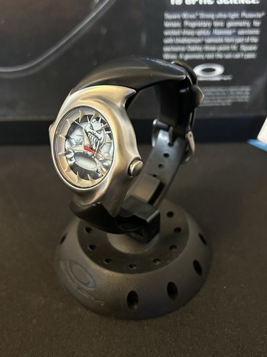Genuine oakley crush 0 - oakley,