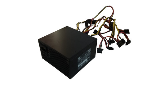Cooler master 500w - atx, power