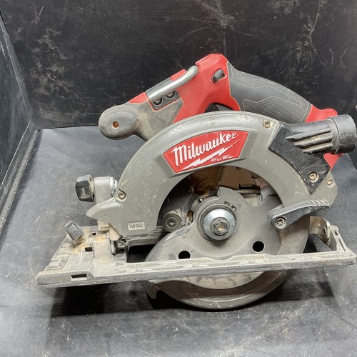 Milwaukee m18ccs55 18v fuel - 18v,