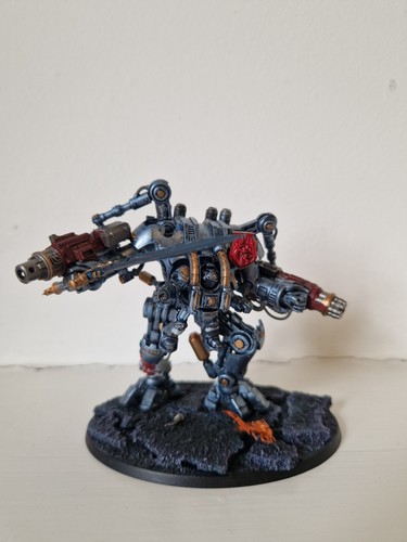 Warhammer 40k dynamic - 40k,