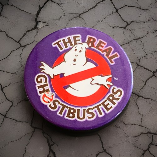 The real ghostbusters - the,