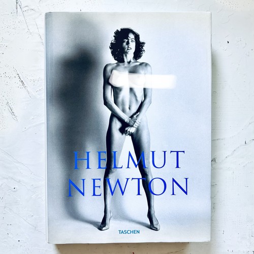 Helmut newton sumo - helmut, ||