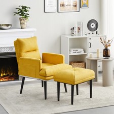 Fodable Lazy Chair w/