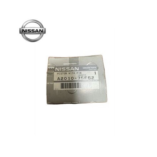 Oem piston genuine nissan - piston,