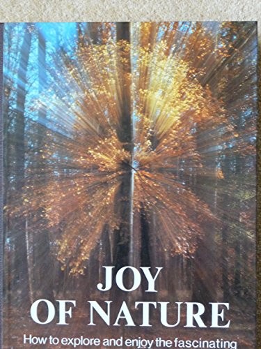 Joy nature reader - joy, of