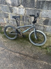 Gt vertigo Bmx project  mid