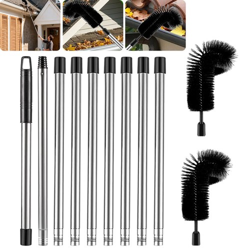 10ft gutter cleaning tool from - tool,