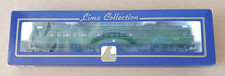 Lima OO 204617 BR Green Class