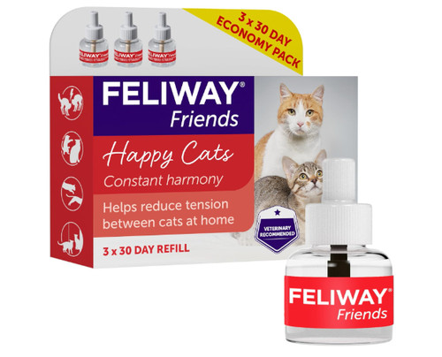 Feliway friends day - 30, refill