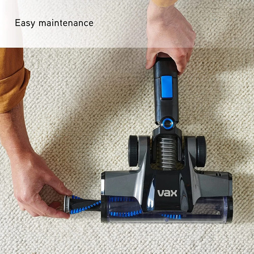 Vax pace pet - vax, vacuum