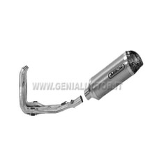 Full Exhaust Arrow Thunder PK