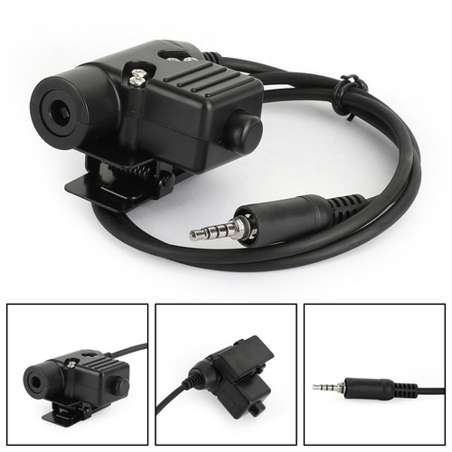 Walkie talkie ptt - 1x,