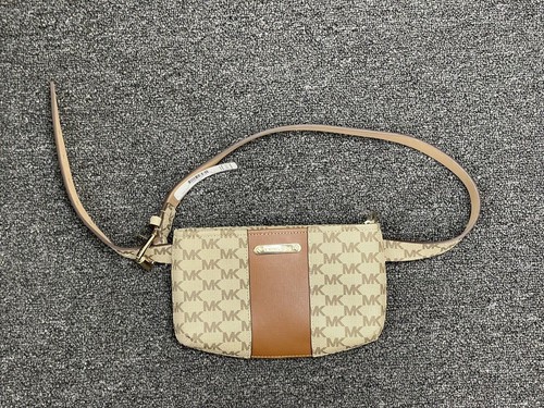 Michael kors womens belt bag - kors,