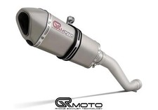 Exhaust for Yamaha YZF-R1
