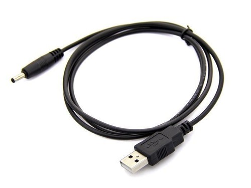 Usb cable lead power - lead,