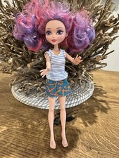 Mattel Barbie and the Secret