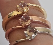 Turkish Diaspore (Sultanit)