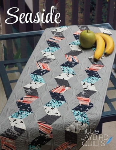 Jaybird quilting pattern - jaybird,