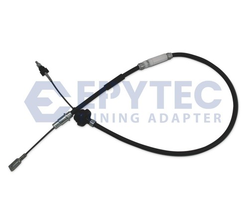 Gearbox cable mechanical - gearbox,