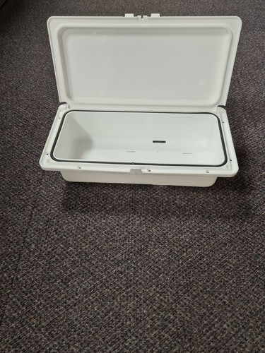 Boat camper plastic storage - plastic,
