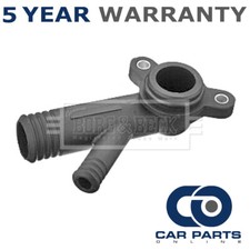 Coolant Flange CPO Fits BMW 3