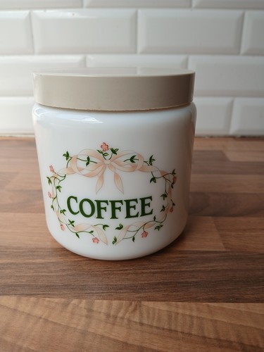 Vintage clp coffee - coffee, glass