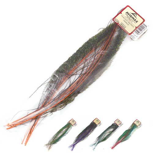 Wapsi peacock swords new - swords,