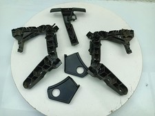 AUDI TT BUMPER BRACKET REAR