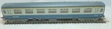 Lima British Rail Inter-City