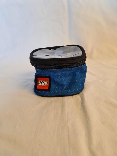 Lego storage zipper - lego,