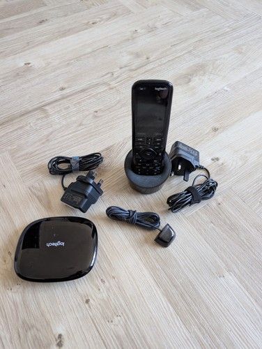 Logitech harmony elite - harmony,