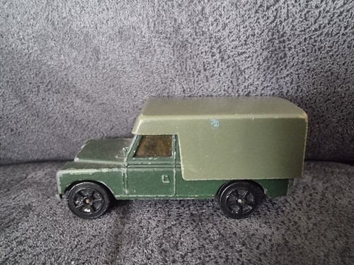 Vintage corgi juniors - vintage,